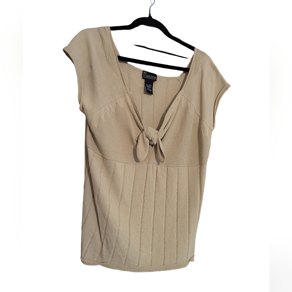 Women's dressy top